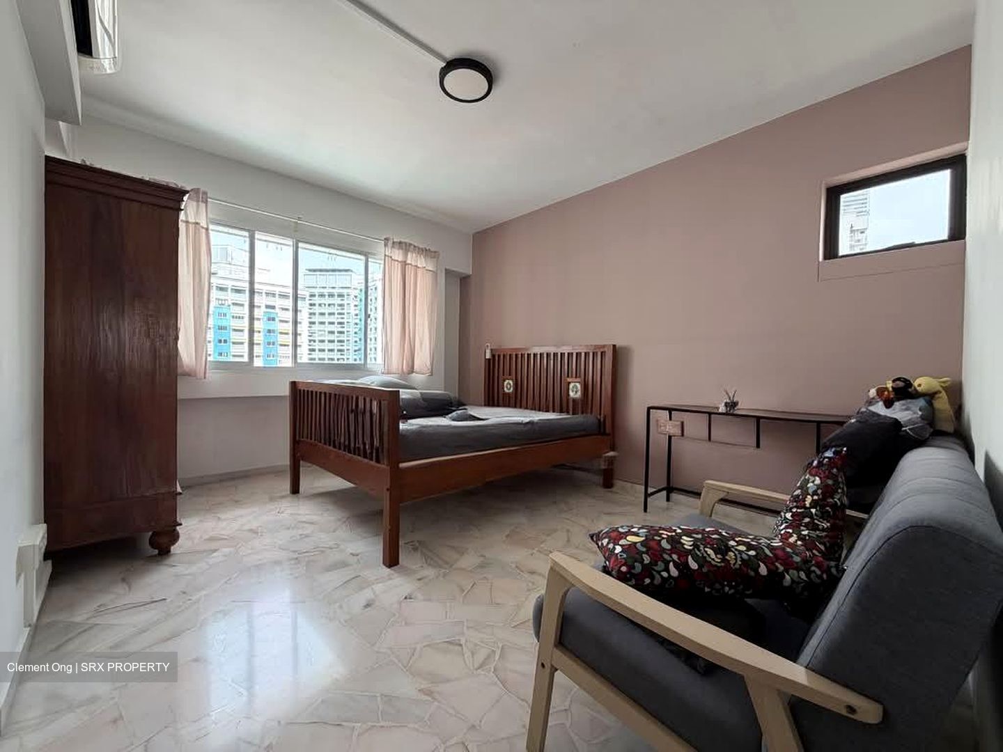 Blk 453 Fajar Road (Bukit Panjang), HDB Executive #547740671
